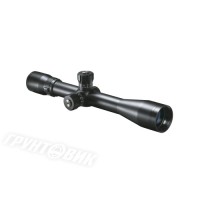 Прицел ELITE TACTICAL 2.5-16х42 сетка MIL DOT 