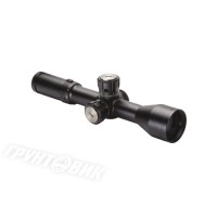 Прицел ELITE TACTICAL 3.5-21х50 сетка G2DMR 