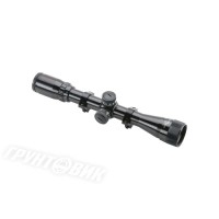 Прицел SPORTSMAN 3-9x32, сетка Multi-X