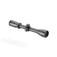 Прицел SPORTSMAN 3-9x40, сетка 3-2-1 LL