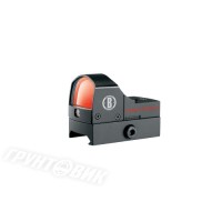 Прицел TROPHY M, FIRST STRIKE RED DOT, красная точка толщиной в 5 MOA