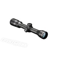 Прицел TROPHY XLT 1.75-4х32, сетка Circle-X
