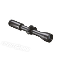 Прицел TROPHY 1.5-6x42, сетка 4А 