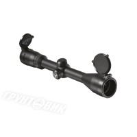 Прицел TROPHY XLT 3-9х40, сетка Mil Dot Прицел TROPHY XLT 3-9х40, сетка Mil Dot