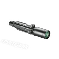 Прицел с дальномером YP 4-12x42