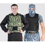 Бронежилеты Модуль-С