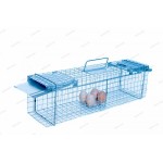 Dexa-Cage for rat midi / Ловушка клетка с двумя входами