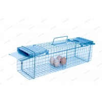 Dexa-Cage for rat midi / Ловушка клетка с двумя входами