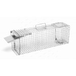 Dexa-Cage for rats, martens and cats / Ловушка клетка с одним входом