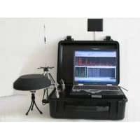 Мобильный комплекс радиоконтроля RS digital Mobile 11G