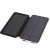 Зарядное устройство на солнечных батареях (Power Bank) "SITITEK Sun-Battery Duos" - 10000 mAh 