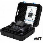 Управляемый видеоэндоскоп eVIT XL