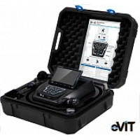 Управляемый видеоэндоскоп eVIT XL