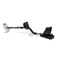 Металлоискатель Makro Racer Gold Pro