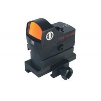 Прицел AR OPTICS RED DOT First Strike HiRise