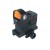 Прицел AR OPTICS RED DOT First Strike HiRise