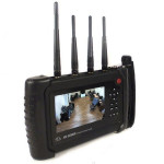 HUNTER CAMERA HS-5000A