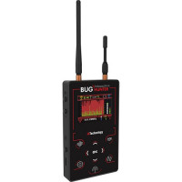 Индикатор поля "BugHunter Professional BH-04"