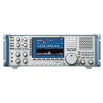 ШИРОКОПОЛОСНЫЙ СКАНИРУЮЩИЙ ПРИЕМНИК ICOM IC-R9500