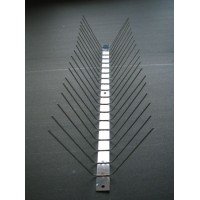 Металлические противоприсадные шипы "Игла С-2"