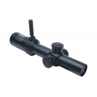 Прицел AR OPTICS 1x24 illum.