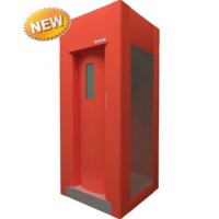 Цитадель E 2011 ШЛЮЗОВАЯ  КАБИНА