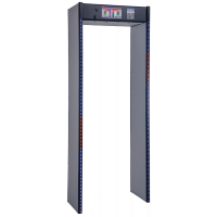 Интегрированный досмотровый комплекс IntelliMax ПП РФ № 969