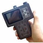 Портативный технический эндоскоп LawMate IPS-500