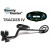 Недорогой металлоискатель Bounty Hunter Tracker IV