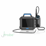 УПРАВЛЯЕМЫЙ ВИДЕОЭНДОСКОП JPROBE VX