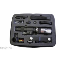 ОПТИЧЕСКИЙ УЛЬТРАФИОЛЕТОВЫЙ ДЕФЕКТОСКОП «КАЙМАН-1» 