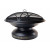 Костровая чаша Hugett Fire Pit 51158 Костровая чаша Hugett Fire Pit 51158