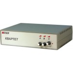 Квартет  Устройство блокирования работы систем цифровой связи
