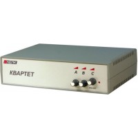 Квартет  Устройство блокирования работы систем цифровой связи