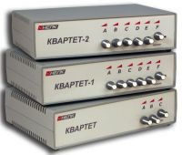 Квартет-4G Устройство блокирования систем передачи данных стандарта WIMAX (4G, LTE)
