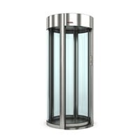 PRESTIGE LIGHT ШЛЮЗОВАЯ КАБИНА