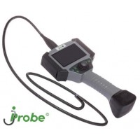 Управляемый видеоэндоскоп jProbe XL