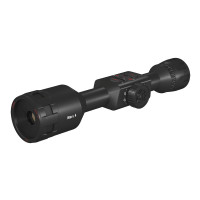 Тепловизионный прицел ATN MARS 4 384 1.25-5x
