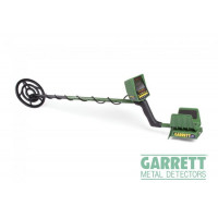 GARRETT GTI 2500 Pro Package - металлоискатель