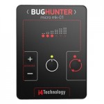 Детектор жучков "BugHunter Micro"