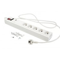 Генератор шума Покров, исполнение 2 (Ethernet, Сертификат ФСТЭК)