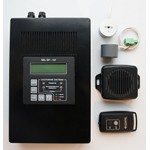 Система акустической и виброакустической защиты речевой информации SEL SP-157