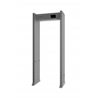 Стационарный арочный металлодетектор RADARPLUS Model R