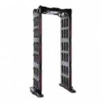 Сборно-разборный металлодетектор RADARPLUS Model R05