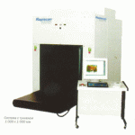 Rapiscan 528 EPX