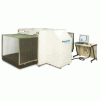 Интроскоп "Rapiscan 530"