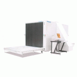 Rapiscan 532 H