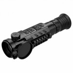 Тепловизионный прицел iRay Rico RH35