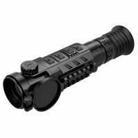 Тепловизионный прицел iRay Rico RH35