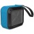 Портативная влагозащищенная Bluetooth-колонка "Trendwoo Rockman S